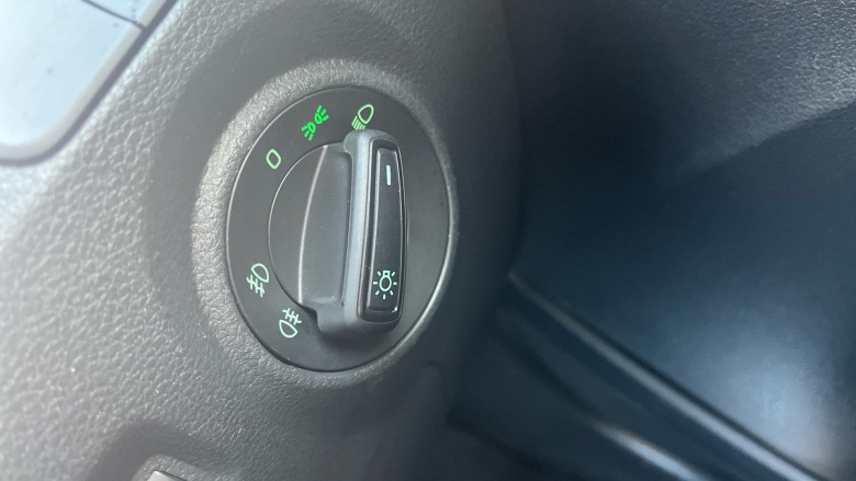 Skoda Fabia 1.0 TSI 110 Monte Carlo 5dr Petrol Estate